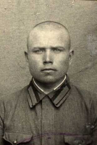 Никулин Дмитрий Федорович